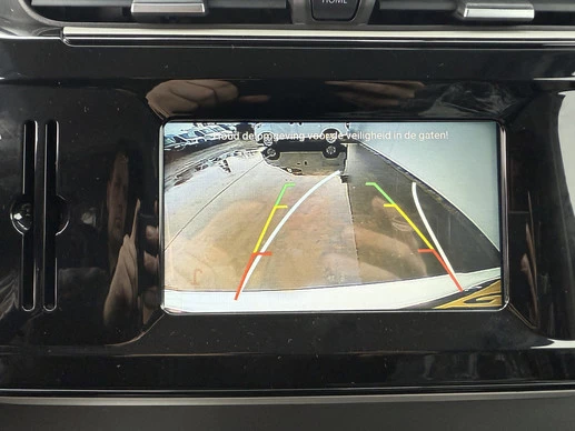 Maxus eDeliver3 - Afbeelding 21 van 30