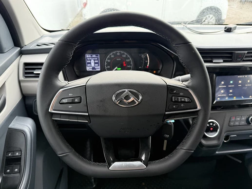 Maxus eDeliver3 - Afbeelding 23 van 30