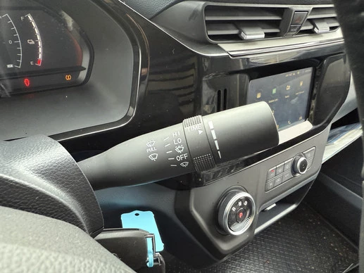 Maxus eDeliver3 - Afbeelding 27 van 30