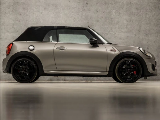 MINI Cooper S Cabrio - Afbeelding 4 van 30