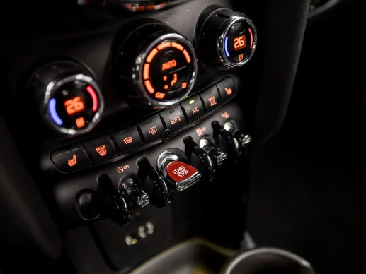 MINI Cooper S Cabrio - Afbeelding 9 van 30