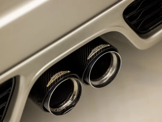 MINI Cooper S Cabrio - Afbeelding 18 van 30