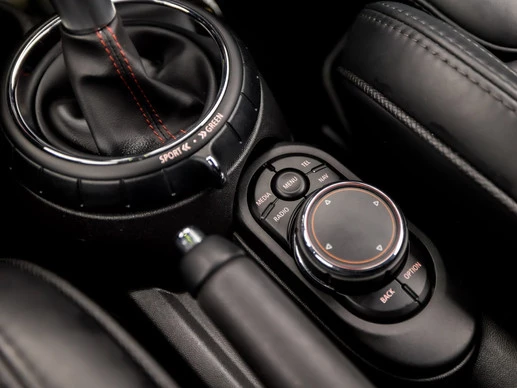 MINI Cooper S Cabrio - Afbeelding 21 van 30