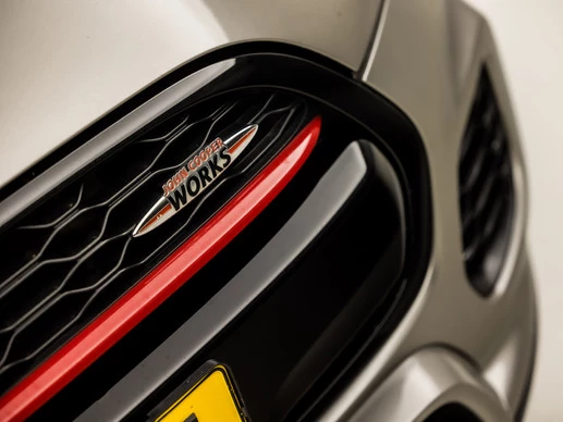 MINI Cooper S Cabrio - Afbeelding 24 van 30