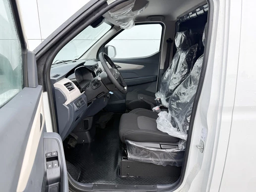 Maxus eDeliver3 - Afbeelding 8 van 30