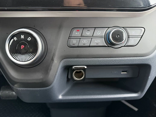 Maxus eDeliver3 - Afbeelding 22 van 30