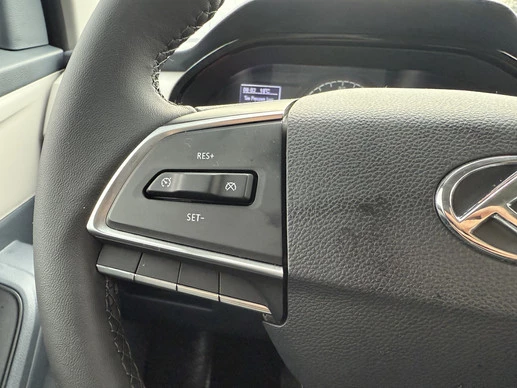 Maxus eDeliver3 - Afbeelding 24 van 30