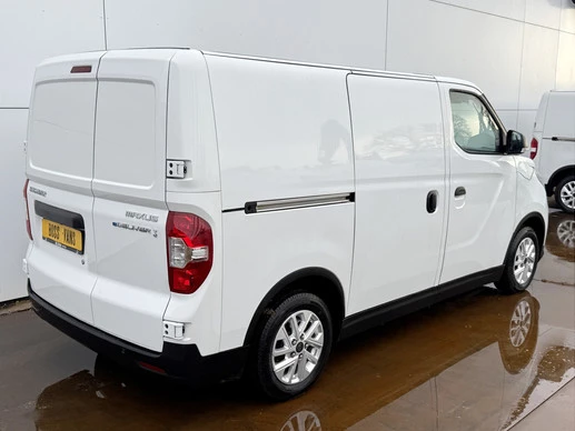 Maxus eDeliver3 - Afbeelding 4 van 30