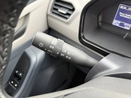 Maxus eDeliver3 - Afbeelding 26 van 30