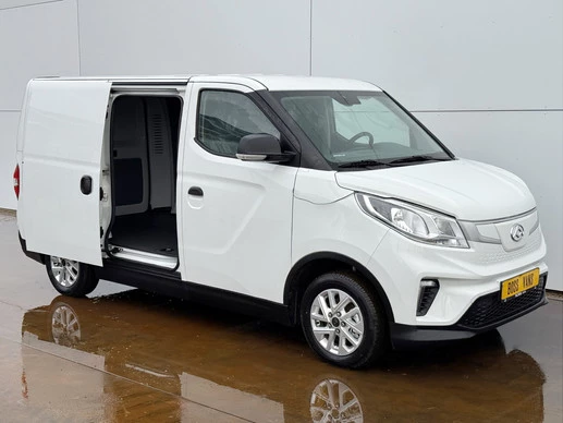 Maxus eDeliver3 - Afbeelding 6 van 30