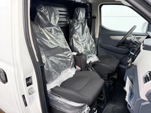 Maxus eDeliver3 - Afbeelding 9 van 30