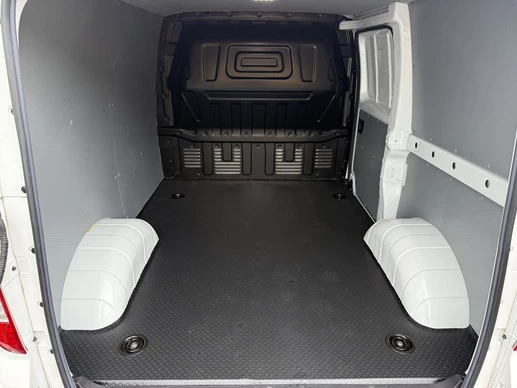 Maxus eDeliver3 - Afbeelding 16 van 30