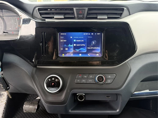 Maxus eDeliver3 - Afbeelding 19 van 30