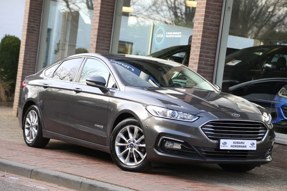 Ford Mondeo - Afbeelding 1 van 25