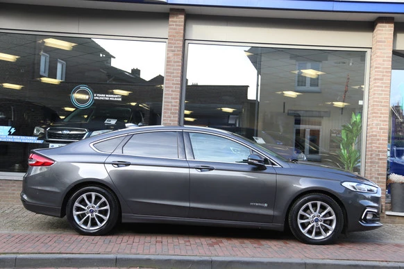 Ford Mondeo - Afbeelding 2 van 25