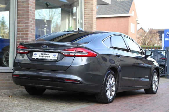 Ford Mondeo - Afbeelding 3 van 25
