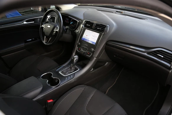 Ford Mondeo - Afbeelding 4 van 25