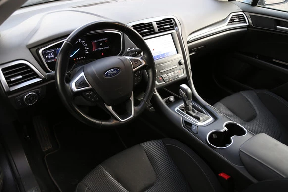 Ford Mondeo - Afbeelding 6 van 25