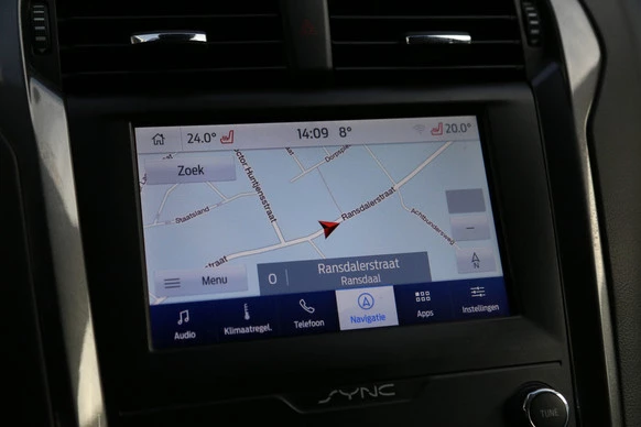 Ford Mondeo - Afbeelding 7 van 25