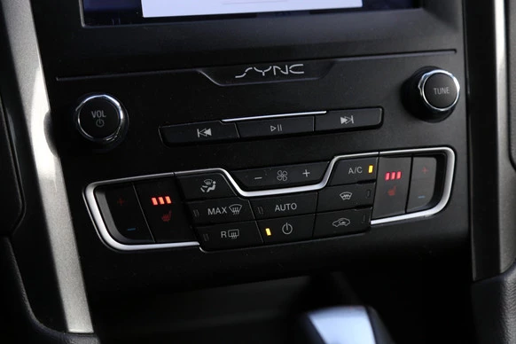 Ford Mondeo - Afbeelding 9 van 25