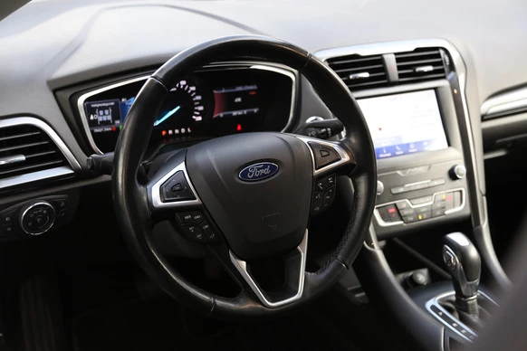 Ford Mondeo - Afbeelding 10 van 25