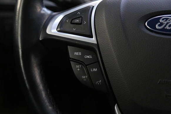 Ford Mondeo - Afbeelding 12 van 25