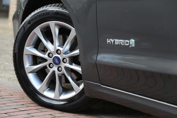 Ford Mondeo - Afbeelding 18 van 25