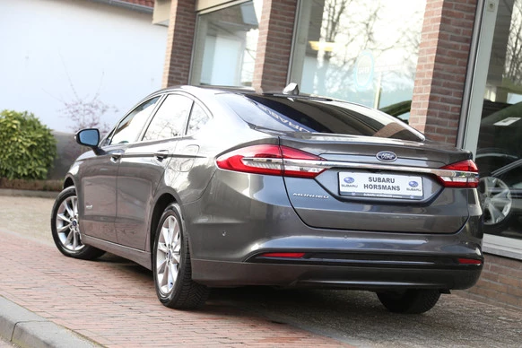 Ford Mondeo - Afbeelding 20 van 25