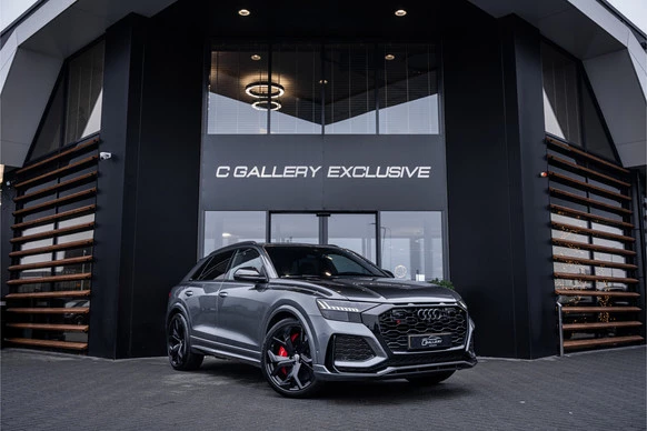 Audi RSQ8 - Afbeelding 1 van 30