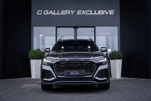Audi RSQ8 - Afbeelding 2 van 30