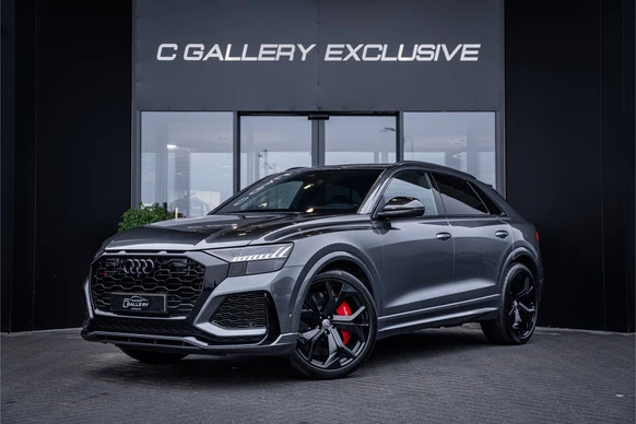 Audi RSQ8 - Afbeelding 3 van 30