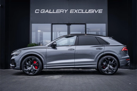 Audi RSQ8 - Afbeelding 4 van 30