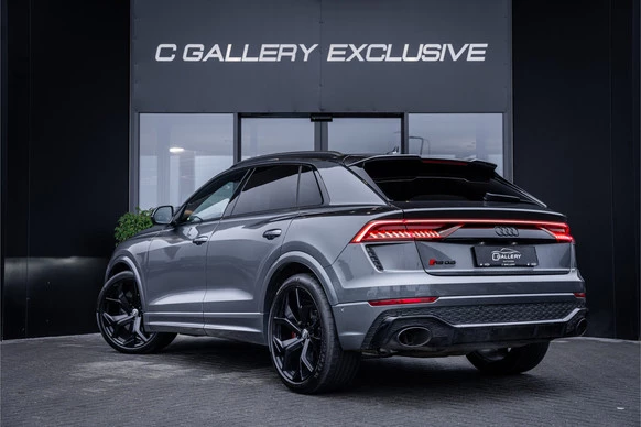 Audi RSQ8 - Afbeelding 5 van 30
