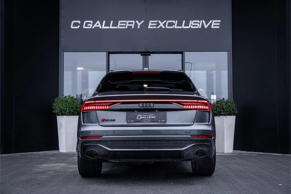 Audi RSQ8 - Afbeelding 6 van 30