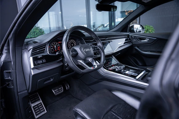 Audi RSQ8 - Afbeelding 8 van 30