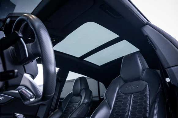 Audi RSQ8 - Afbeelding 9 van 30