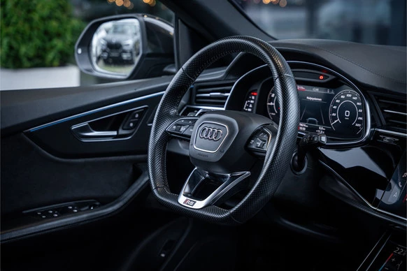 Audi RSQ8 - Afbeelding 11 van 30