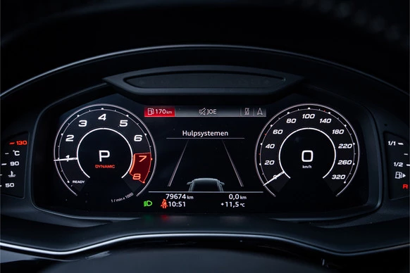 Audi RSQ8 - Afbeelding 12 van 30