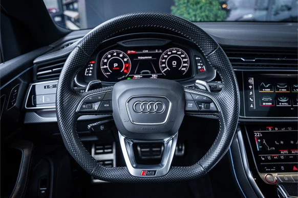 Audi RSQ8 - Afbeelding 13 van 30