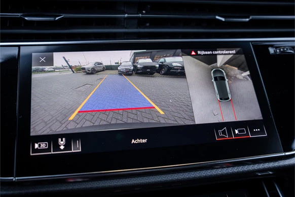 Audi RSQ8 - Afbeelding 15 van 30