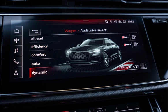 Audi RSQ8 - Afbeelding 16 van 30