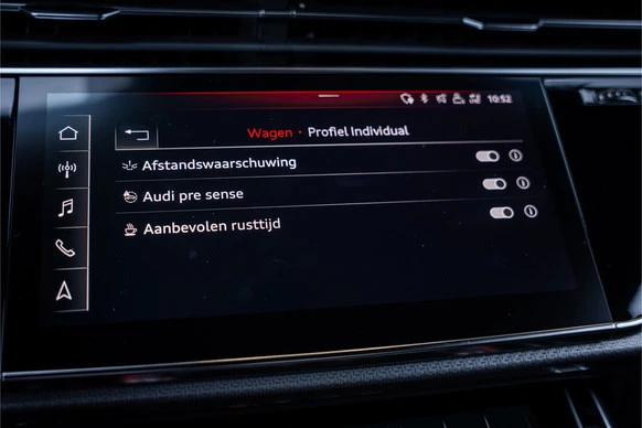 Audi RSQ8 - Afbeelding 17 van 30