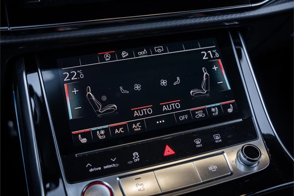 Audi RSQ8 - Afbeelding 18 van 30