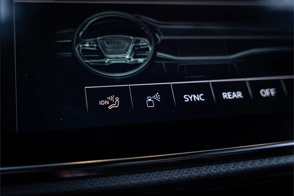 Audi RSQ8 - Afbeelding 20 van 30