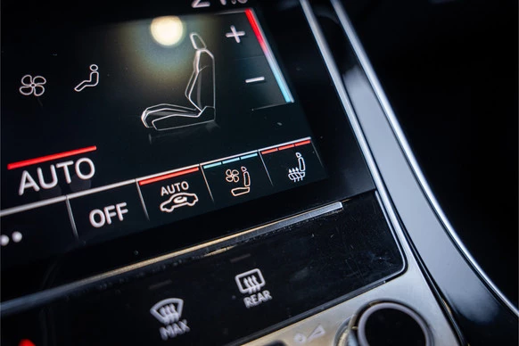 Audi RSQ8 - Afbeelding 21 van 30