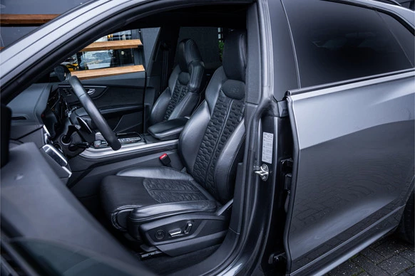 Audi RSQ8 - Afbeelding 24 van 30