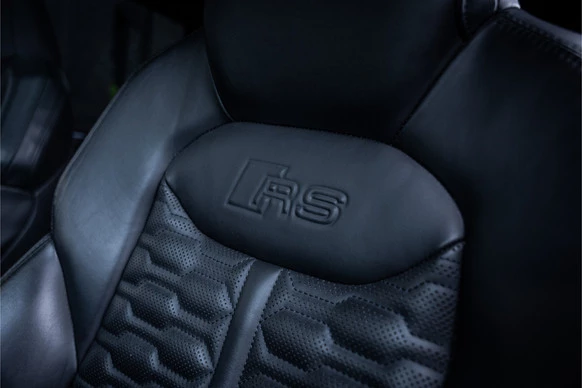 Audi RSQ8 - Afbeelding 27 van 30
