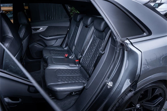 Audi RSQ8 - Afbeelding 29 van 30