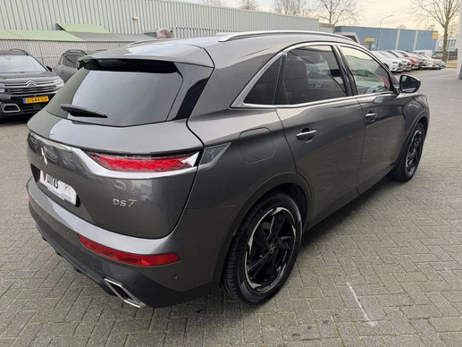 DS DS 7 - Afbeelding 6 van 30
