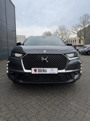 DS DS 7 - Afbeelding 8 van 30